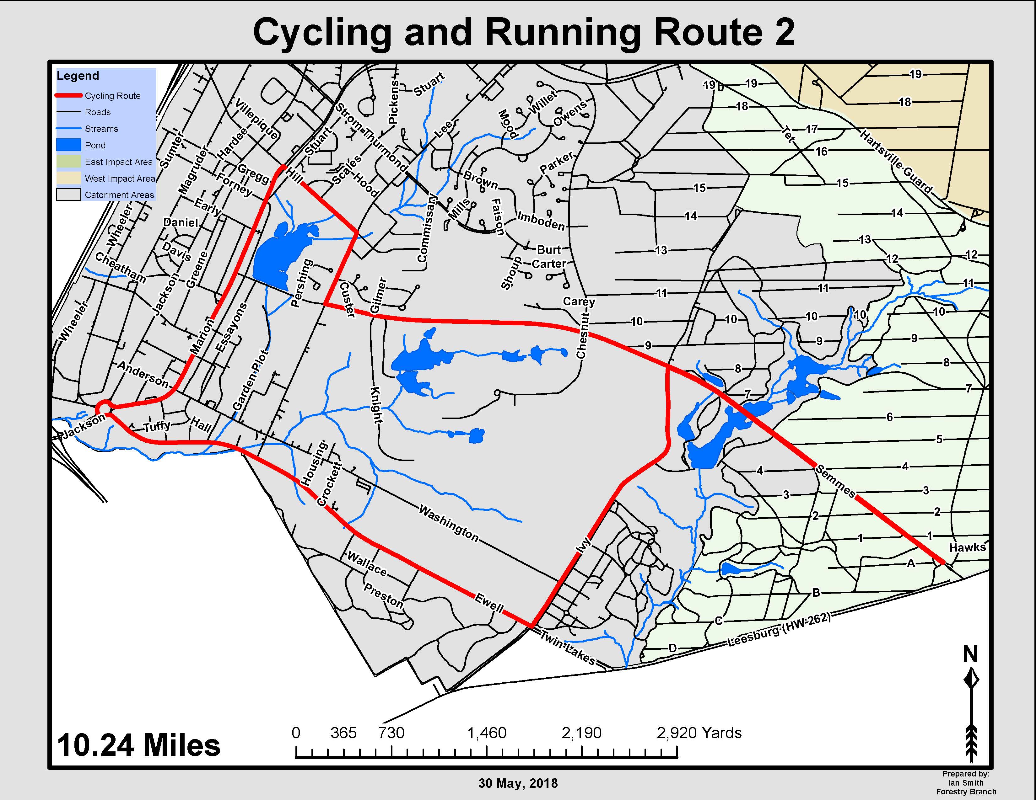 Reference Maps Fort Jackson iSportsman service iSportsman